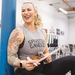 Meet your Posher, Allison